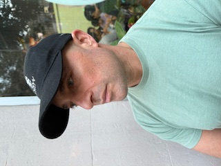 Aryeh Sternberg