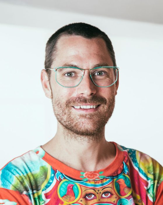 Jonathan Zawada