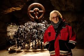 George Miller Headshot