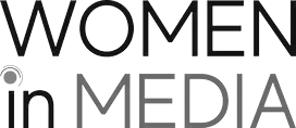Women In Media Australia Logo