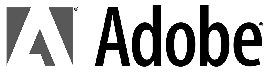Adobe Logo