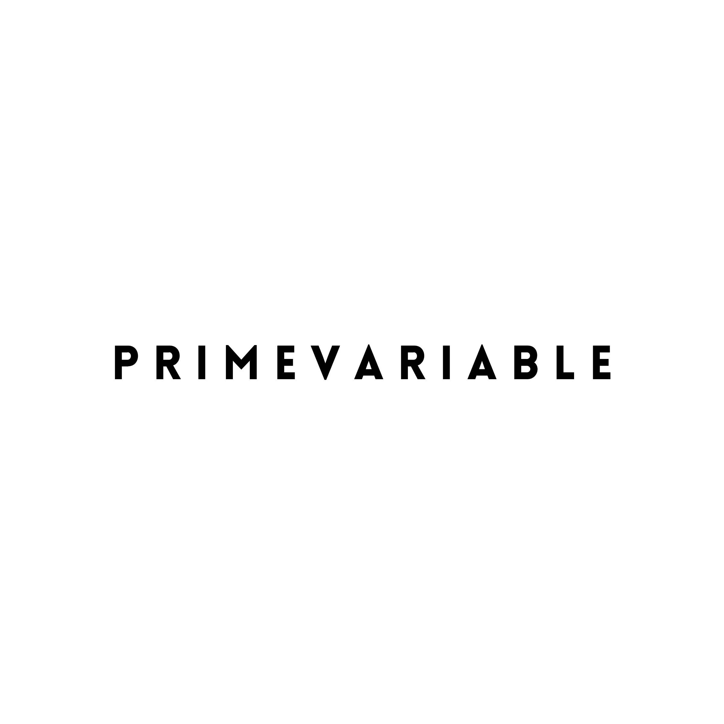 PrimeVariable Logo
